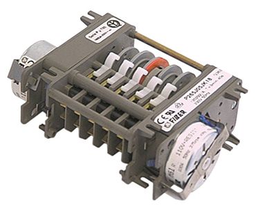 FIBER P26 timer for dishwasher Comenda FC, BHC433A, BHC433 2 230V