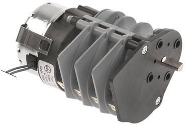 CDC 11804 Timer für Spülmaschine Dihr GS50, GS40, DS40, DS50 AP38.25DA