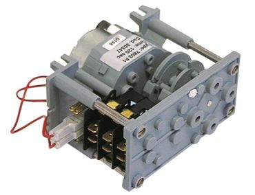 CDC 7803 Timer für Spülmaschine Hoonved DP50D, C60, C60D, C53D 1 230V