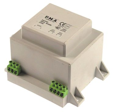 Electrolux Transformator für FCZ102EAA, 240394 100VA 50Hz 230V 12/24V