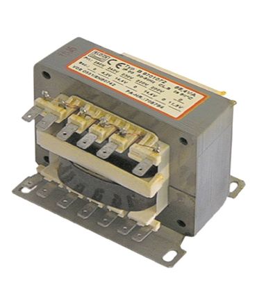 Rational transformer for combi steamers CM101, CM201, CM102 68,4VA