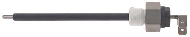 MKN Niveauelektrode für Kochkessel Fühler 102mm 1/4" ø 3mm 95mm