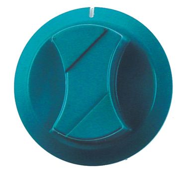 MBM Italy toggle for MBM Italy FGP050, FEP050, FGP080 ø 56mm green