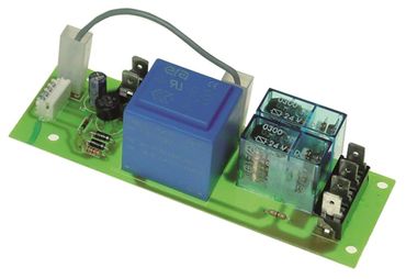 Circuit board for Mastro FLA0014, FLA0015, Sirman C9VV CE, TV-TM INOX 471001