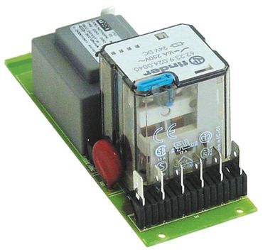 Circuit board for Sirman C9VV CE, TV-TM INOX, Mastro FEB0031, MIRRA300 STV