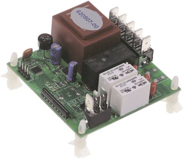 Angelo Po circuit board for ice maker PG22C, PG23C, PG23CW for timer