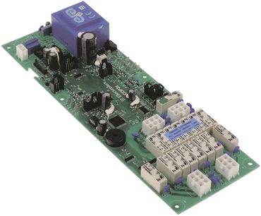 Electrolux Hauptplatine COP35 für Kombidämpfer 240394, 240395, 240337