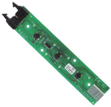 Tastaturplatine für Spülmaschine Colged Neotech-800, 915716 915747