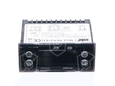 EKTRON REK31ED-0021 Elektronikregler für Forcar PS200, S900, PS900 AC
