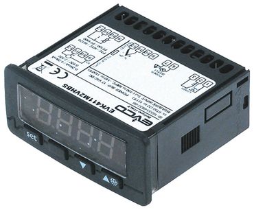 EVCO - Every Control EVK411 Electronic controller for MBM-Italy FGP050 Yes