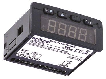 EVCO - Every Control EVK211N7VXBS Electronic controller for Panicoupe AC Yes
