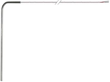 Küppersbusch temperature sensor for combi steamers CEC110, CEC106