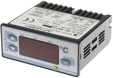 EVCO - Every Control electronic controller for SAGI N135BN, SX135B-3, N65B