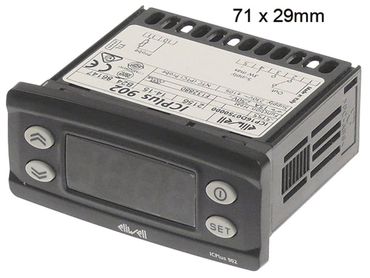 ELIWELL IC902 Elektronikregler für Mareno CSM6G, CSM10G, CSM6GP AC