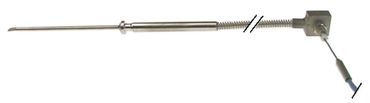 MBM-Italien Kerntemperaturfühler für FEM109, FGP050, FEP050 9mm