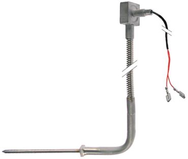 Electrolux core temperature sensor for FCV/, 240104, 240118 Pt1000 M8 9mm