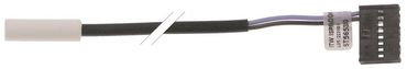 Electrolux temperature sensor for refrigerated counter 332038, 332037, 330090