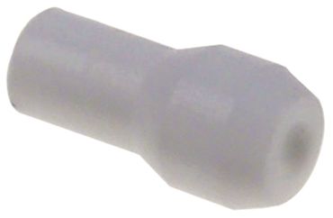 Electrolux Hülse für FCV/, 260221, 260261 für Temperaturfühler ø 11mm