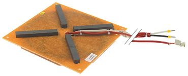 Electrolux Induktionsspule für Elektro-Herd 220135, 220138, 220136