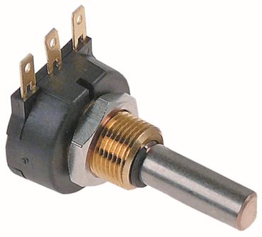 Electrolux Potentiometer für 580799, 592122, 590755 10kOhm 18mm
