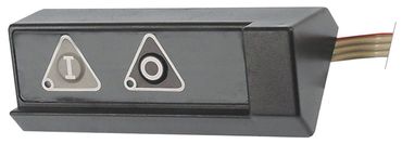 Keyboard unit for Mastro FLA0015, FLA0014, Angelo Po SC4, SC6, STV