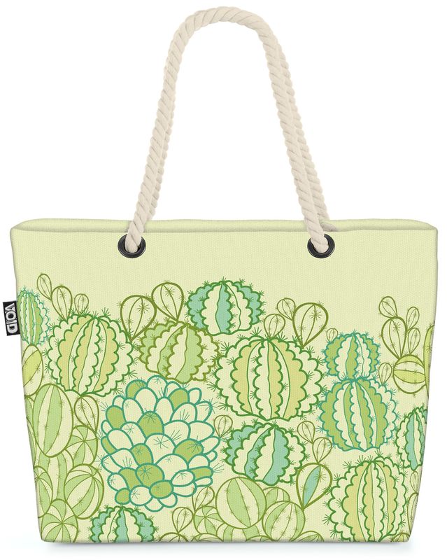 Kaktus Garten Pflanzen Wste Beach Bag kakteen kaktus zimmerpflanze  kakteenblt | eBay