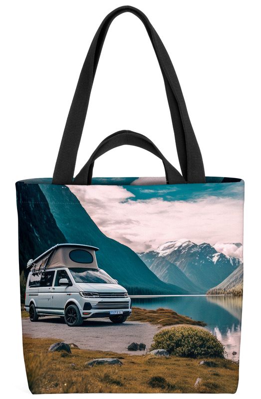 vw t6 dachzelt Thermo Cover VW California T5