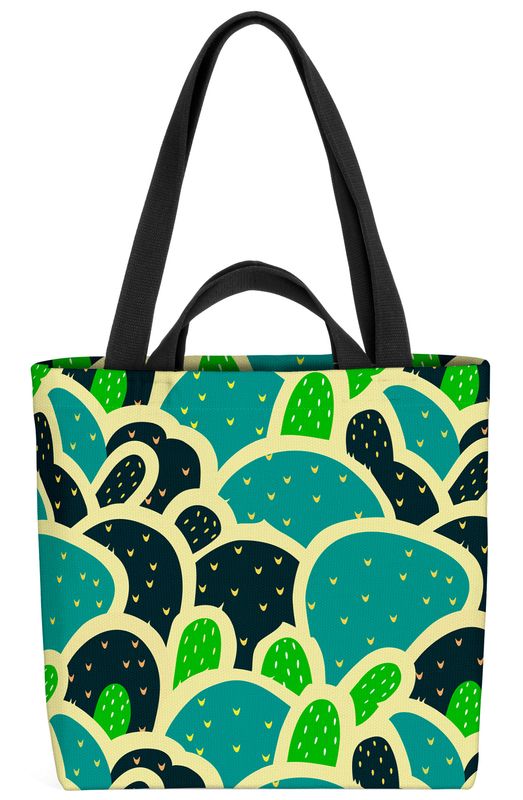 Mexiko Kaktus Comic Tasche Kakteen Pflanzen Wste Botanik Garten  Topfpflanzen a | eBay.de