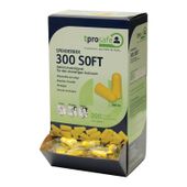Gehörschutzstöpsel Spenderbox 300 SOFT 200 Paar