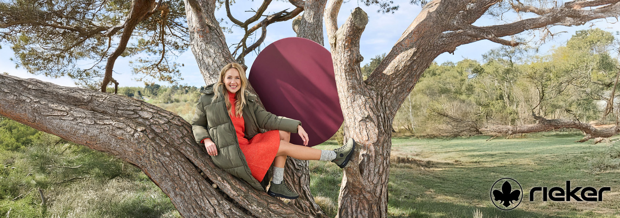 Rieker Schuhe neue Kollektion Herbst/Winter 2025 Rieker Schuhe neue Kollektion Herbst/Winter 2025