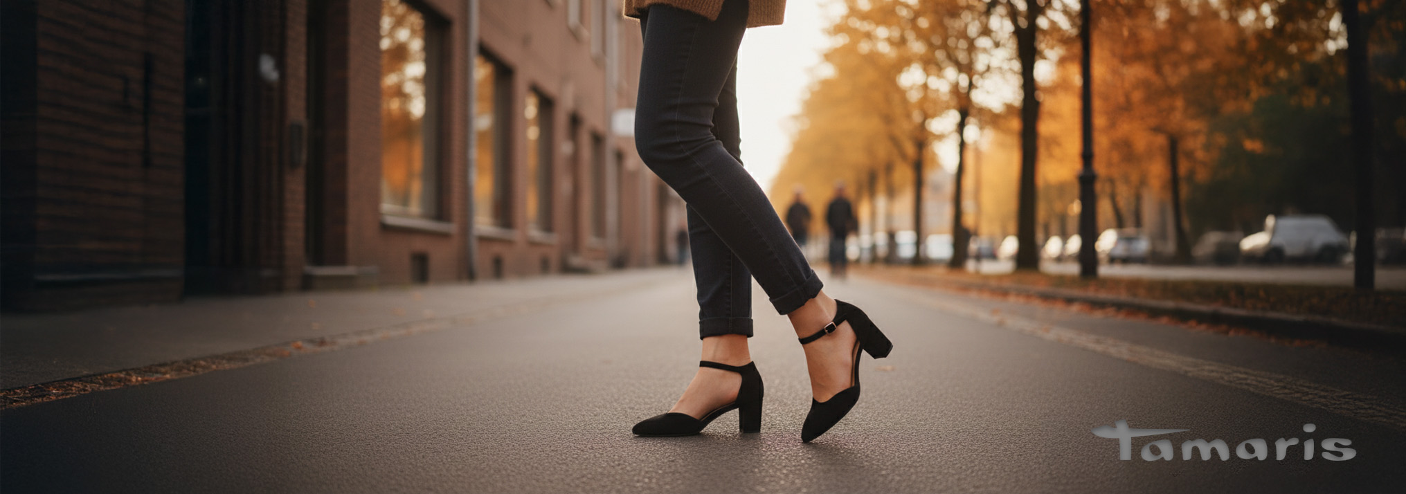 Tamaris Schuhe neue Kollektion Herbst/Winter 2025 Tamaris Schuhe neue Kollektion Herbst/Winter 2025