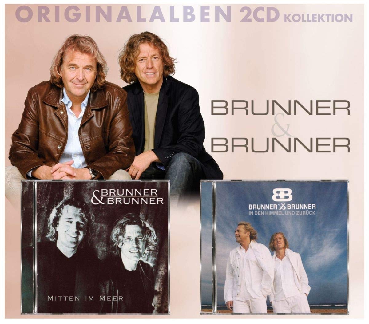 lieder von brunner und brunner