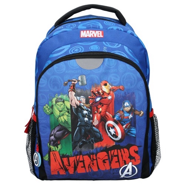 Lässiger Rucksack Marvel main image 1