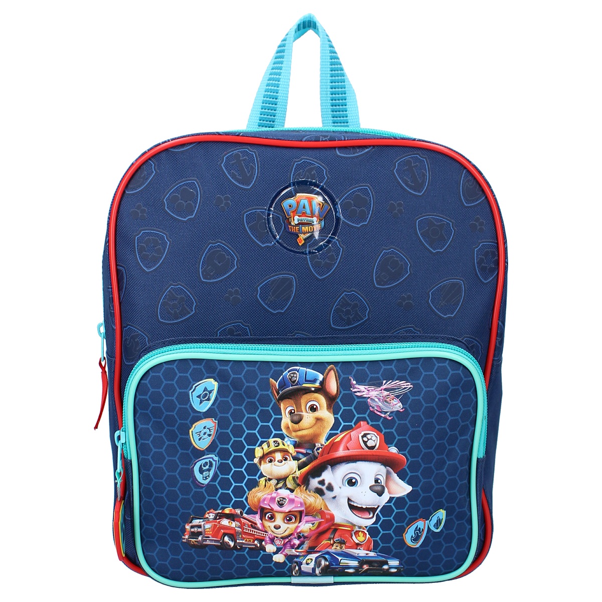 Paw Patrol - Rucksack 