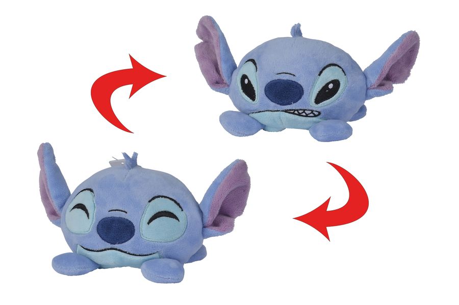 Disney Lilo & Stitch - Stitch Plüsch
