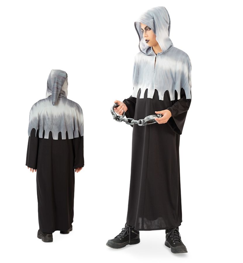 Rubie's Ninja-Kostüm Für Kinder – 4-teilig, Rot, Größe 128, Aus 100% Polyester