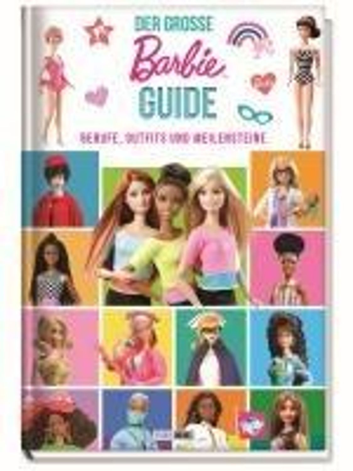 Gros lot de Barbie - Collection Gros lot de Barbie - Collection