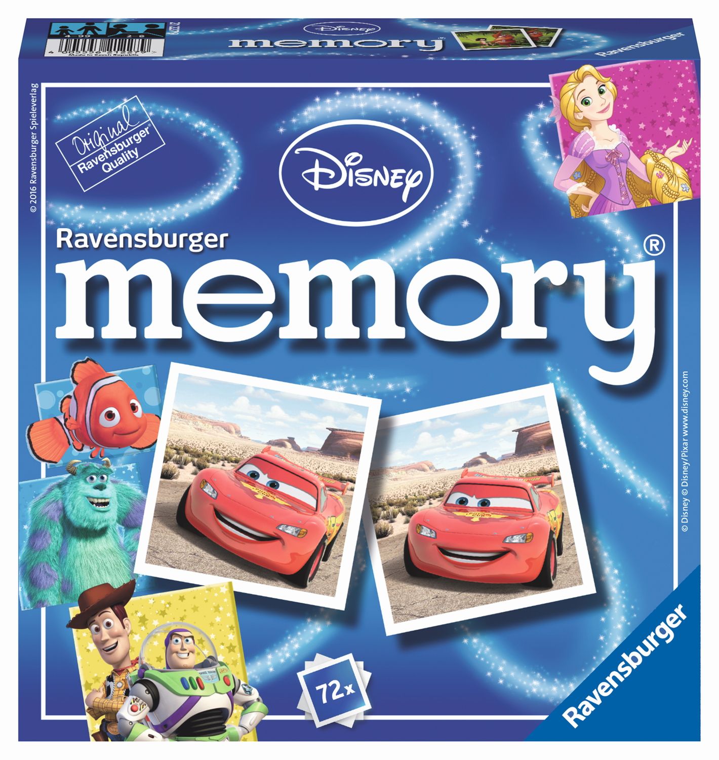     Disney Classics - memory®