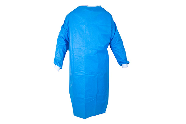 Protective Gowns