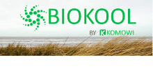 biokool logo