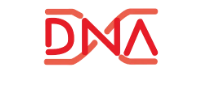 dna medical logo