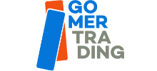 gomer trading logo
