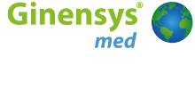 ginensys med logo