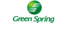 green spring logo