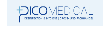 pico medical logo