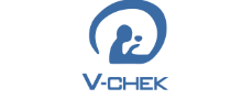 v-check logo