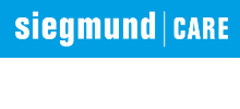 siegmund care logo