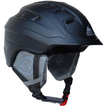 Cox Swain Ski Snowboard Brille Cruise - Mit Hardcase & Reinigungstuch