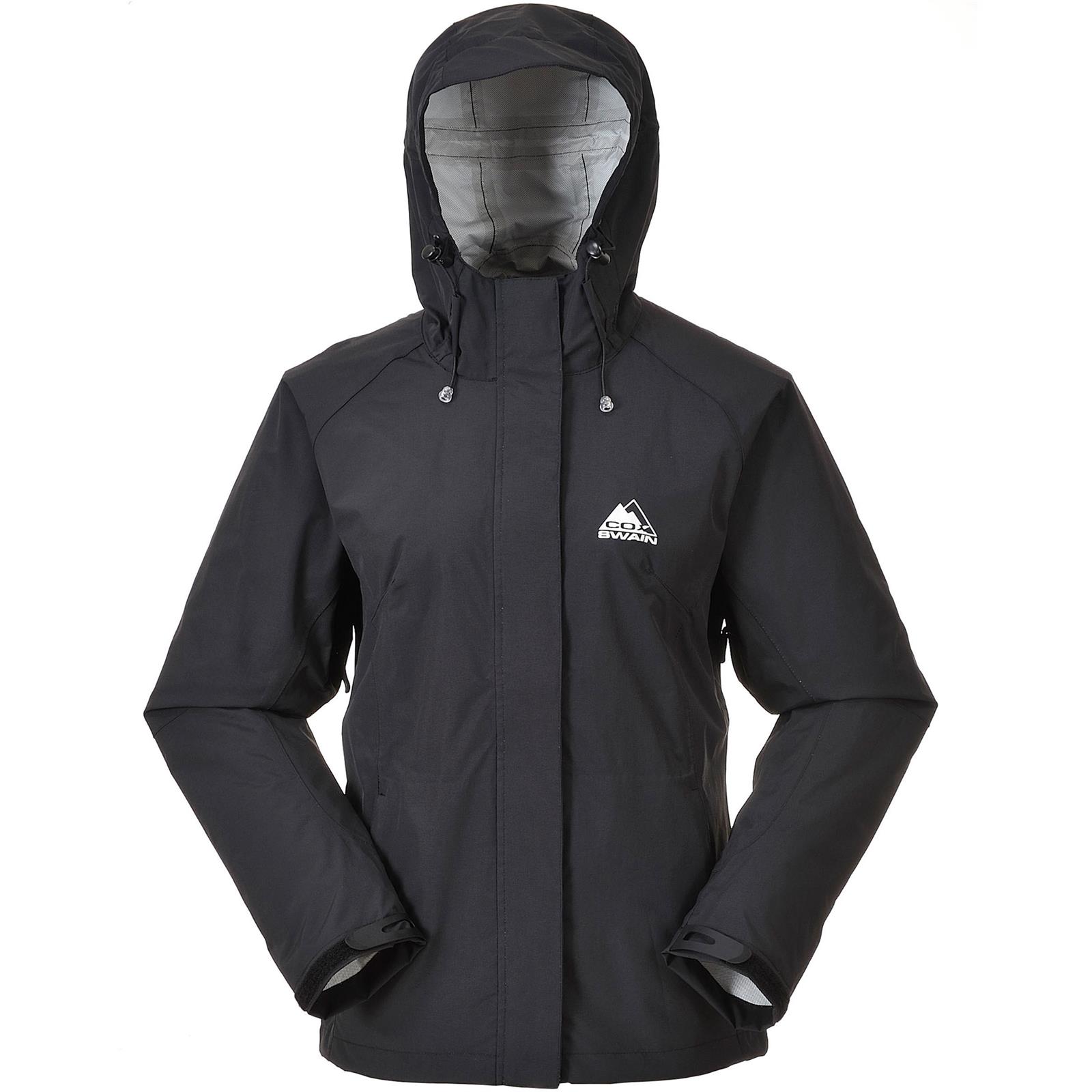 Cox Swain Fleecejacke Cloud