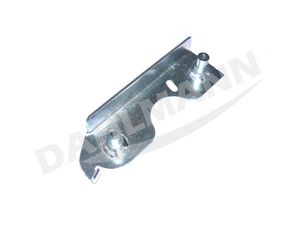 Spannrolle am M/ähantrieb passend Dolmar TM-122.22H2 Rasentraktor